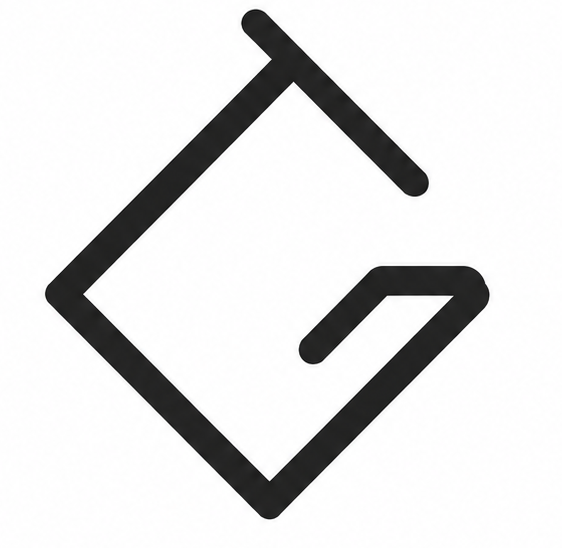 TidyGround Logo